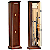 Сейф ArmWood 53 Lux