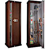 Сейф Armwood 535/6 EL