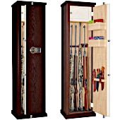 Сейф ArmWood 55 EL Lux