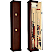 Сейф ArmWood 51 Lux