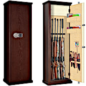 Сейф ArmWood 57 EL Lux