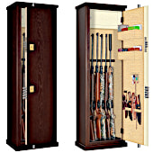 Сейф ArmWood 57 Lux