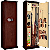 Сейф ArmWood 582 EL Lux