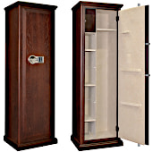 Сейф ArmWood 582 NP EL Velour