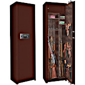 Оружейный сейф BS-947 UN EL K Lux 17 SL