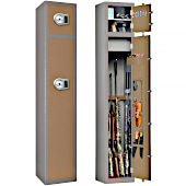 Оружейный сейф BS-9TS5 EL