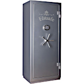 Сейф ElitSafe 3166 BME M Flock Platinum
