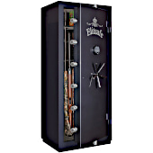 Сейф ElitSafe 3166 BME M Flock Steel