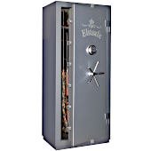 Сейф ElitSafe 3166 EL M Flock Platinum