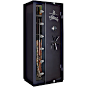 Сейф ElitSafe 3166 EL M Flock Steel