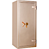 Сейф ElitSafe 56166 EL M Flock Champagne
