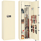 Оружейный сейф Гепард EL