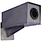 Пулеулавливател 014 (настенный)