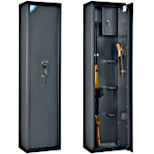 Оружейный сейф СО-2A