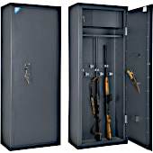 Оружейный сейф СО-8A