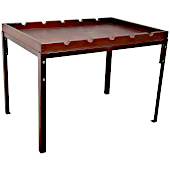 Стол для чистки оружия СТ-1200Р