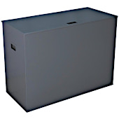 Ящик для ветоши ЯВ-3