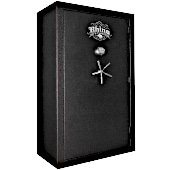 Сейф Rhino CD7242X EL BKT CH