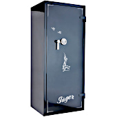 Сейф Jager 1670 (black)