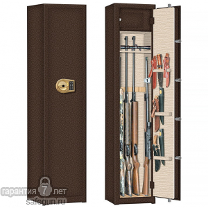 BS-95 EL Lux (BR) SL