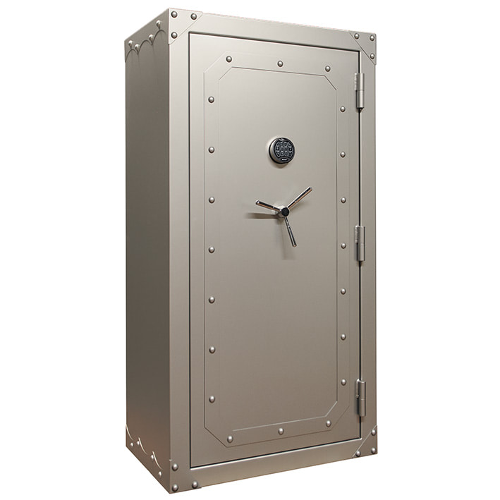 Элитный сейф Rhino KSB7136 EX UN BEL Titanium Kodiak