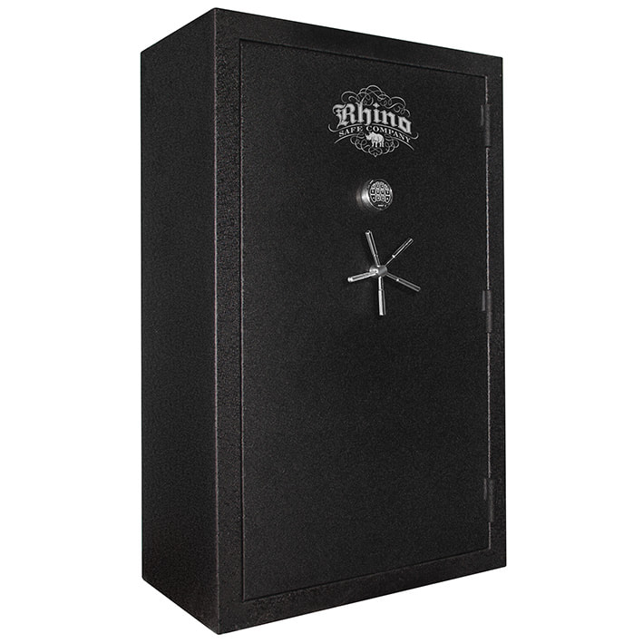 Элитный сейф Rhino CD7242X EL BKT CH