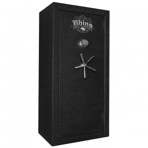 Rhino CD6030X EL BKT CH