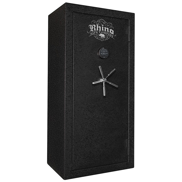 Элитный сейф Rhino CD6030X BEL BKT CH