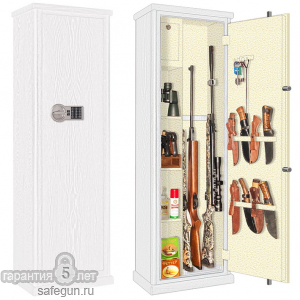 ArmWood 535 EL Primary SL