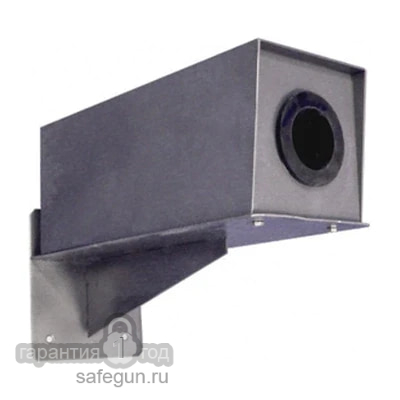 Закрыть Пулеулавливател 014 (настенный)