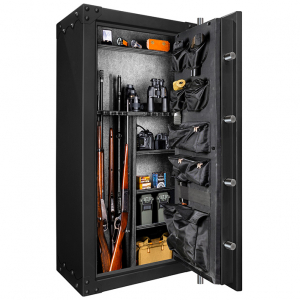 Rhino KSB5928EX UN BEL Black Kodiak