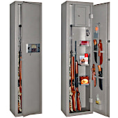 Леопард-5 EL K