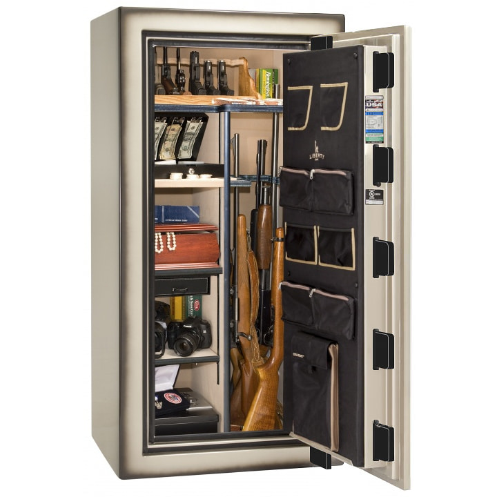 Элитный сейф Classic Plus 25CP2-BC