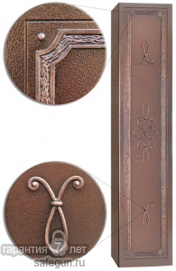 Истэн BS95.L43 Primary