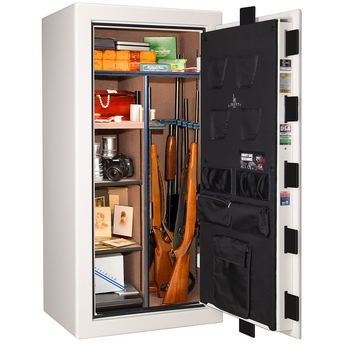Элитный сейф Colonial 23WTP-BC F
