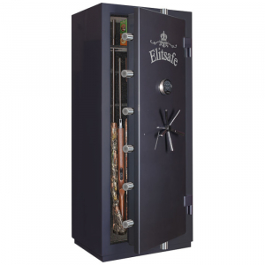 ElitSafe 3166 EL M Flock Steel
