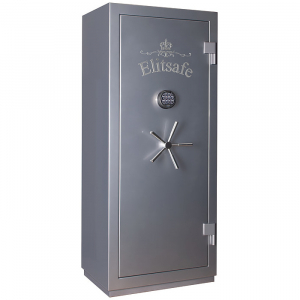 ElitSafe 3166 BME M Flock Platinum