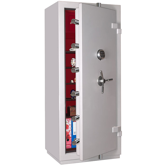 Элитный сейф ElitSafe 3166 T EL Flock