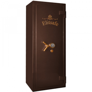 ElitSafe 56166 EL M Flock Bronze