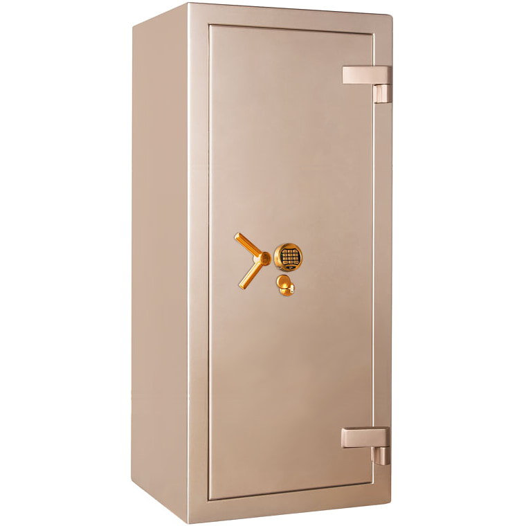 Элитный сейф ElitSafe 56166 EL M Flock Champagne