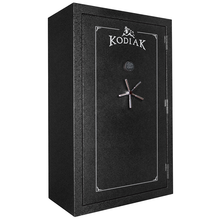 Элитный сейф Rhino K7144EX BT BEL Kodiak