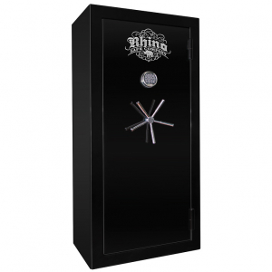 Rhino CD6030X EL BKG
