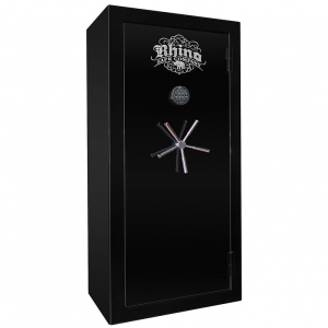 Rhino CD6030X BEL BKG