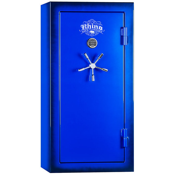 Элитный сейф Rhino CD6030X EL BLG CH