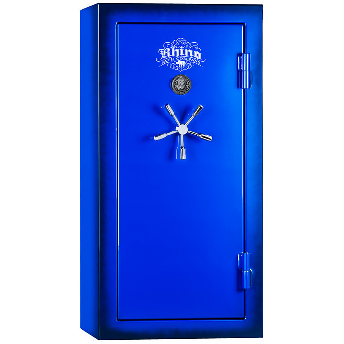 Элитный сейф Rhino CD6030X BEL BLG CH