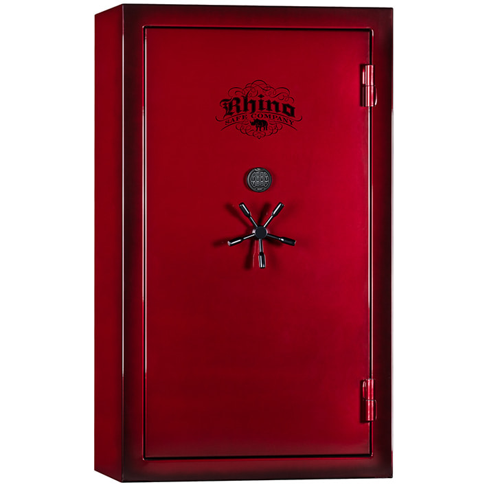 Элитный сейф Rhino CD7242X BEL BUG BC