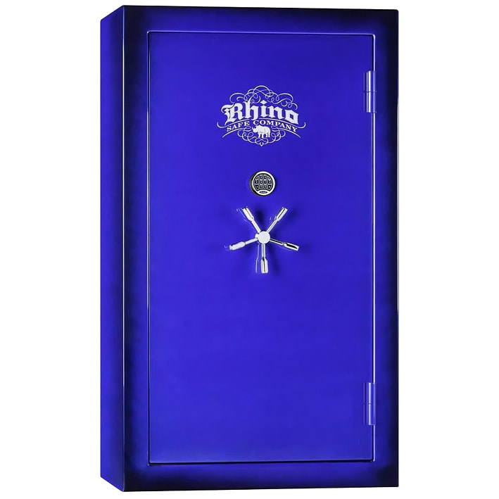 Элитный сейф Rhino CD7242X EL BLG CH