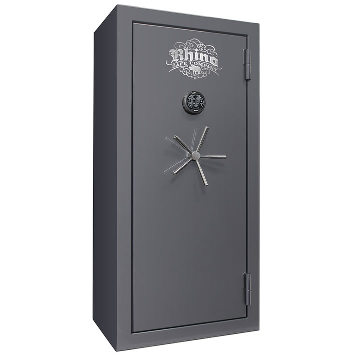 Элитный сейф Rhino CD6030X BEL GYG CH