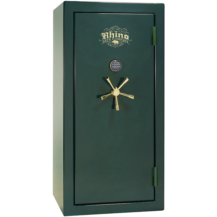 Элитный сейф Rhino CD6030X BEL GNG BR