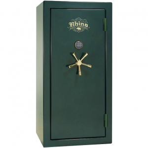 Rhino CD6030X BEL GNG BR